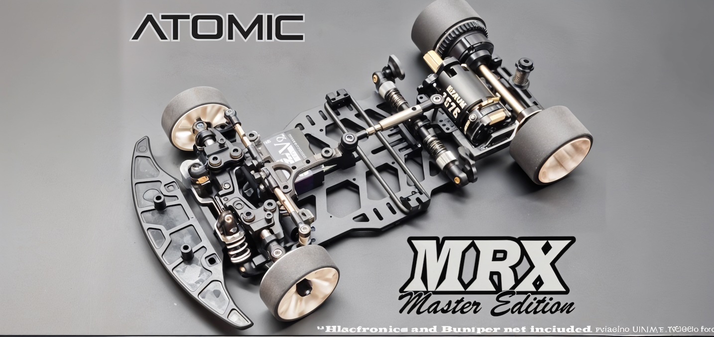 Atomic RC