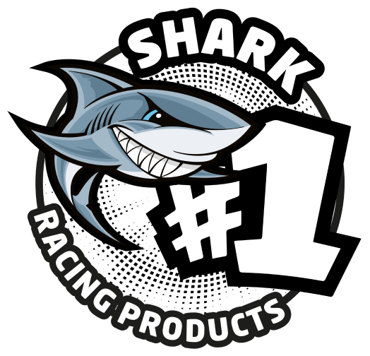 Logo Shark Racing