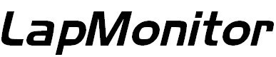 LAP MONITOR