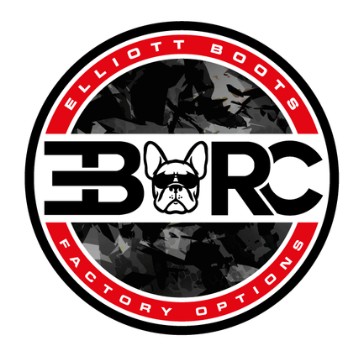 EBRC