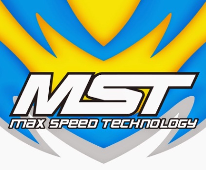 MST MAX SPEED TECHNOLOGY